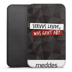 Sleeve schwarz