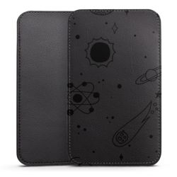 Sleeve black