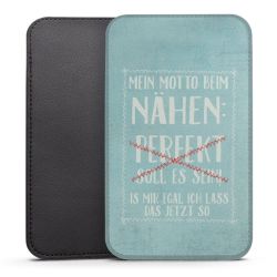 Sleeve schwarz