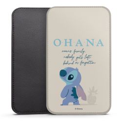 Ohana Stitch