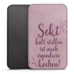 Sleeve schwarz