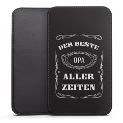 Sleeve schwarz