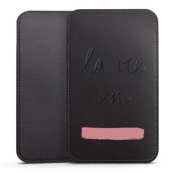 Sleeve black