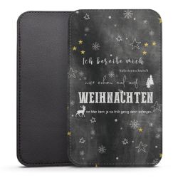 Sleeve schwarz