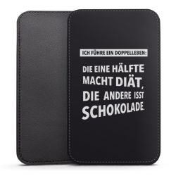 Sleeve schwarz