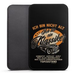 Sleeve schwarz