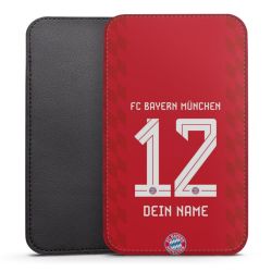 FC Bayern München Trikot Personalisierbar 25-26
