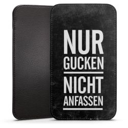 Sleeve schwarz