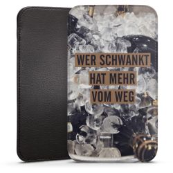 Sleeve schwarz