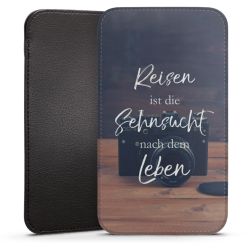 Sleeve schwarz