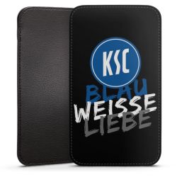 Sleeve schwarz