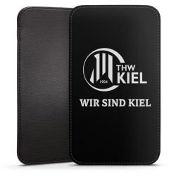 Sleeve schwarz