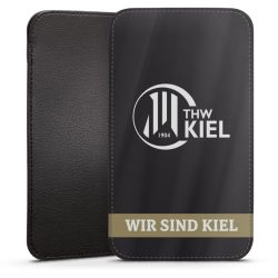 Sleeve schwarz