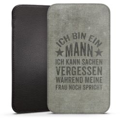 Sleeve schwarz