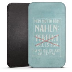 Sleeve schwarz