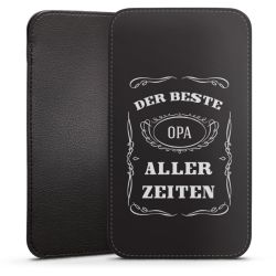 Sleeve schwarz