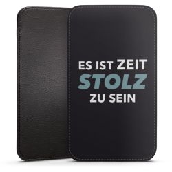 Sleeve schwarz