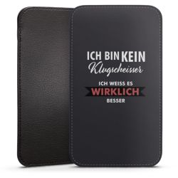 Sleeve schwarz