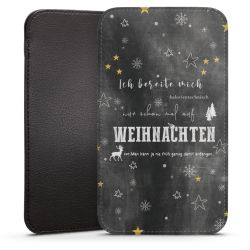 Sleeve schwarz