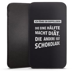 Sleeve schwarz