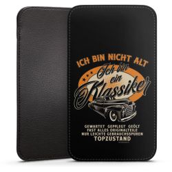 Sleeve schwarz