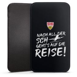 Sleeve schwarz