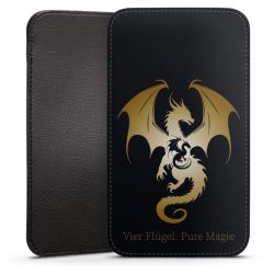 Sleeve black