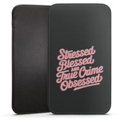 Sleeve black