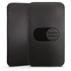 Sleeve black