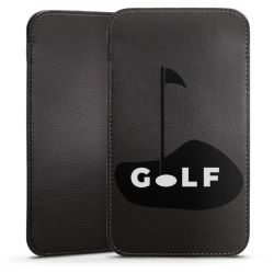 Sleeve black