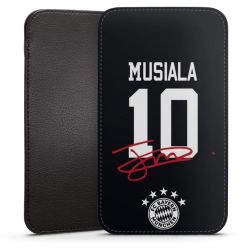 Sleeve black