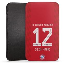 FC Bayern München Trikot Personalisierbar 25-26