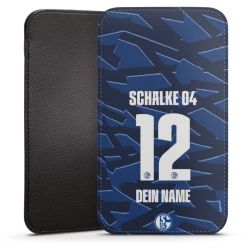 Schalke 04 Trikot Personalisierbar 25-26