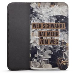 Sleeve schwarz