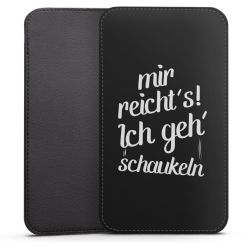 Sleeve schwarz