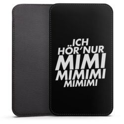 Sleeve schwarz