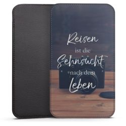 Sleeve schwarz