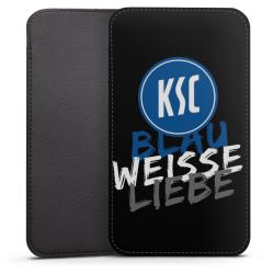 Sleeve schwarz