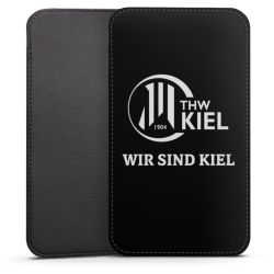 Sleeve schwarz