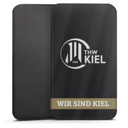 Sleeve schwarz