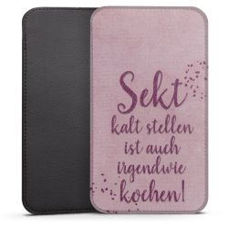 Sleeve schwarz