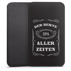 Sleeve schwarz