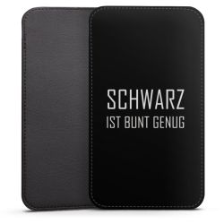 Sleeve schwarz