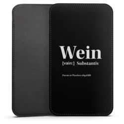 Sleeve schwarz