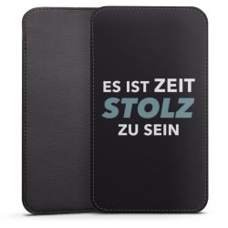 Sleeve schwarz