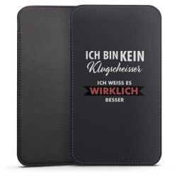 Sleeve schwarz