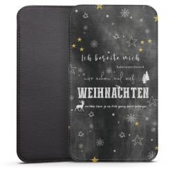 Sleeve schwarz