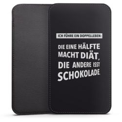 Sleeve schwarz