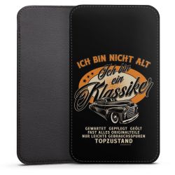 Sleeve schwarz