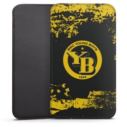 BSC YB Grunge